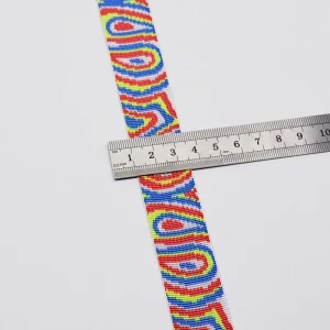 1" Jacquard Trim — изображение 4