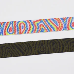 1" Jacquard Trim — изображение 3