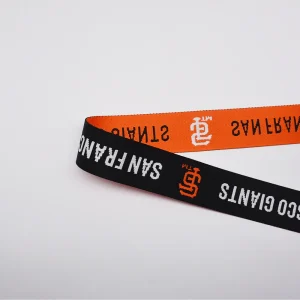 2 Inch Custom Jacquard Webbing - Image 5