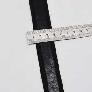 1 Inch Non-Slip Elastic Band - Imagen 4