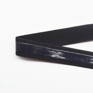 Alternative view of 1 Inch Non-Slip Elastic Band