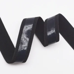 1 Inch Non-Slip Elastic Band - Imagen 3