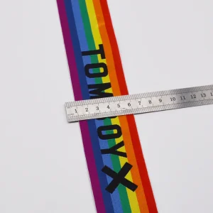 Extra Soft Nylon Elastic Tape - immagine 5