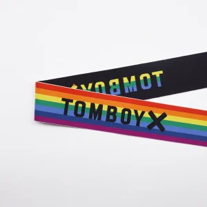 Extra Soft Nylon Elastic Tape - immagine 3