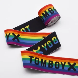 Alternative view of Extra Soft Nylon Elastic Tape
