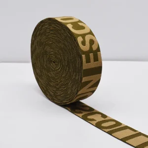 Polyester ondergoed elastiek