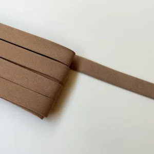 Poly-cotton Double Fold Sewing Bias Tape:圖片 3