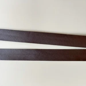 Leather Bias Tape - 画像 (3)