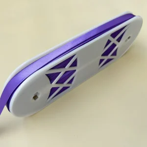 Satin Bias Tape Double Fold - Image 4