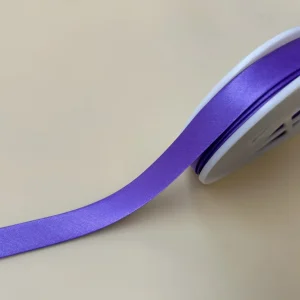 Satin Bias Tape Double Fold - Image 3
