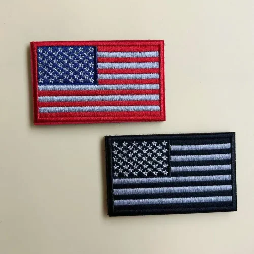 flag-patches