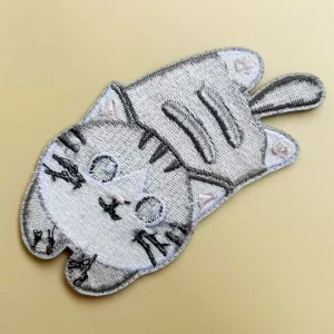 Custom Embroidered Patches — изображение 3