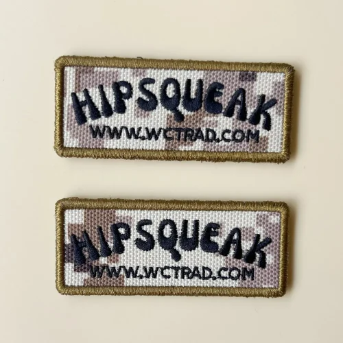 uniform-patches