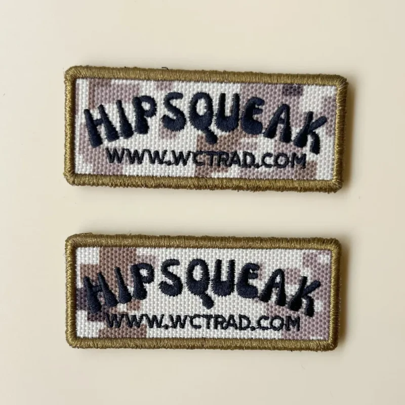 uniform-patches