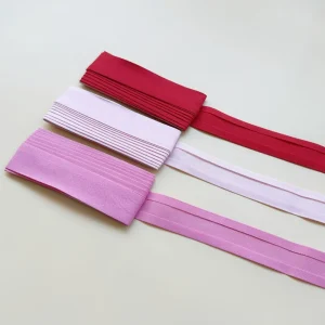Alternative view of 100% Cotton Single Fold Bias Tape