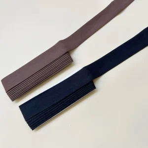 100% Cotton Single Fold Bias Tape - 画像 (4)