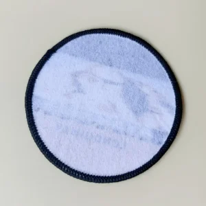 Wholesale Custom Woven Patches - Afbeelding 3