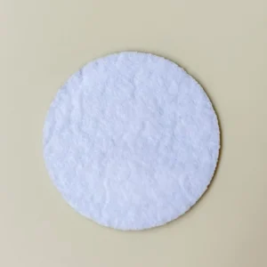 Alternative view of Custom Heat Transfer Woven Patches Wholesale