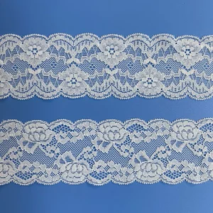Fabricante y mayorista de encaje elástico