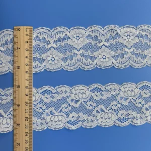 Alternative view of Stretch Lace Elastic Manufacturer & Wholesale