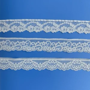 Lace Trim Suppliers & Custom Manufacturers – תמונה 3