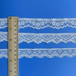 Alternative view of Lace Trim Suppliers & Custom Manufacturers