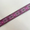 padrão étnico-jacquard-webbing