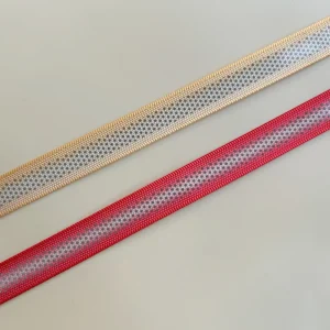 gradient-color-pp-tape-with-reflective-dots