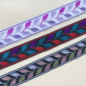 hoja-vino-jacquard-braids-lace-trim