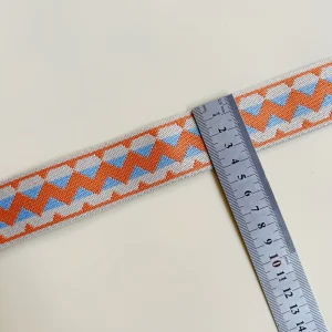 pola gelombang-sabuk jacquard-anyaman-anyaman