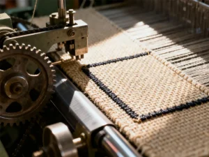 méthode de production de patchs