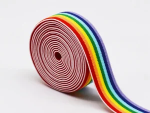 Nylon Elastic